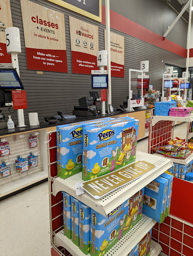 Craft Store «Michaels», reviews and photos, 39170 Argonaut Way, Fremont, CA 94538, USA