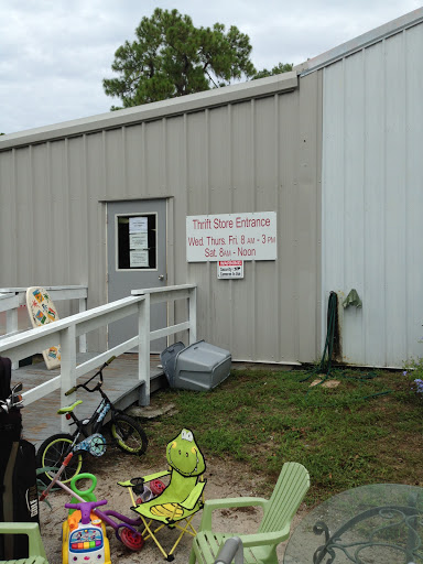 Social Services Organization «Mary & Martha House Transitional», reviews and photos, 1009 1st St SW, Ruskin, FL 33570, USA