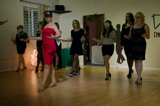 Dance School «Dancify - Premier Latin and Ballroom Dance Studio», reviews and photos, 2212 Artesia Blvd #101, Redondo Beach, CA 90278, USA