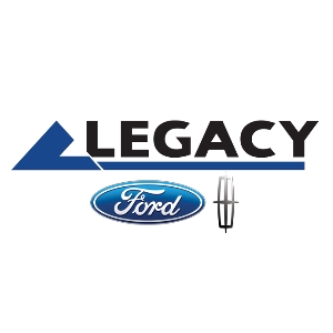 Car Dealer «Legacy Ford Lincoln», reviews and photos, 13305 N Us 25E, Corbin, KY 40701, USA