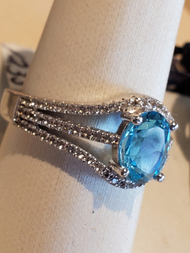 Jeweler «Malinich Jewelers Inc», reviews and photos, 9153 Wicker Ave, St John, IN 46373, USA