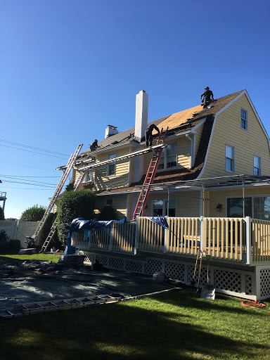 A1 Quality Inc. - Kevin P. Brennan Roofing & Siding in Somers Point, New Jersey