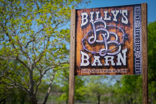 Billy's Barn