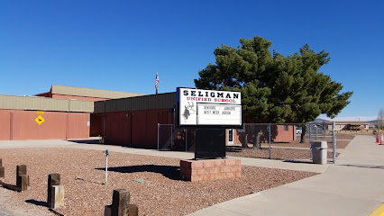 Seligman Elementary and High School