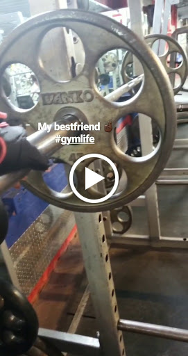 Gym «Coliseum Gym Inc», reviews and photos, 7509 71st Ave, Middle Village, NY 11379, USA