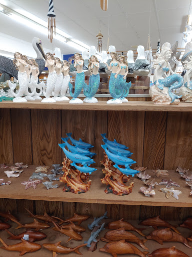 Gift Shop «Treasure Islander Shop», reviews and photos, 301 S Austin St, Rockport, TX 78382, USA