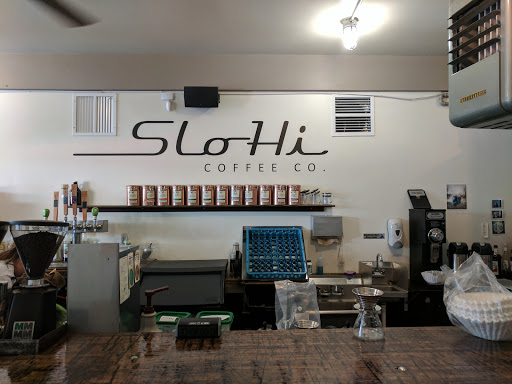 Coffee Shop «SloHi Coffee Co.», reviews and photos, 4436 W 29th Ave, Denver, CO 80212, USA