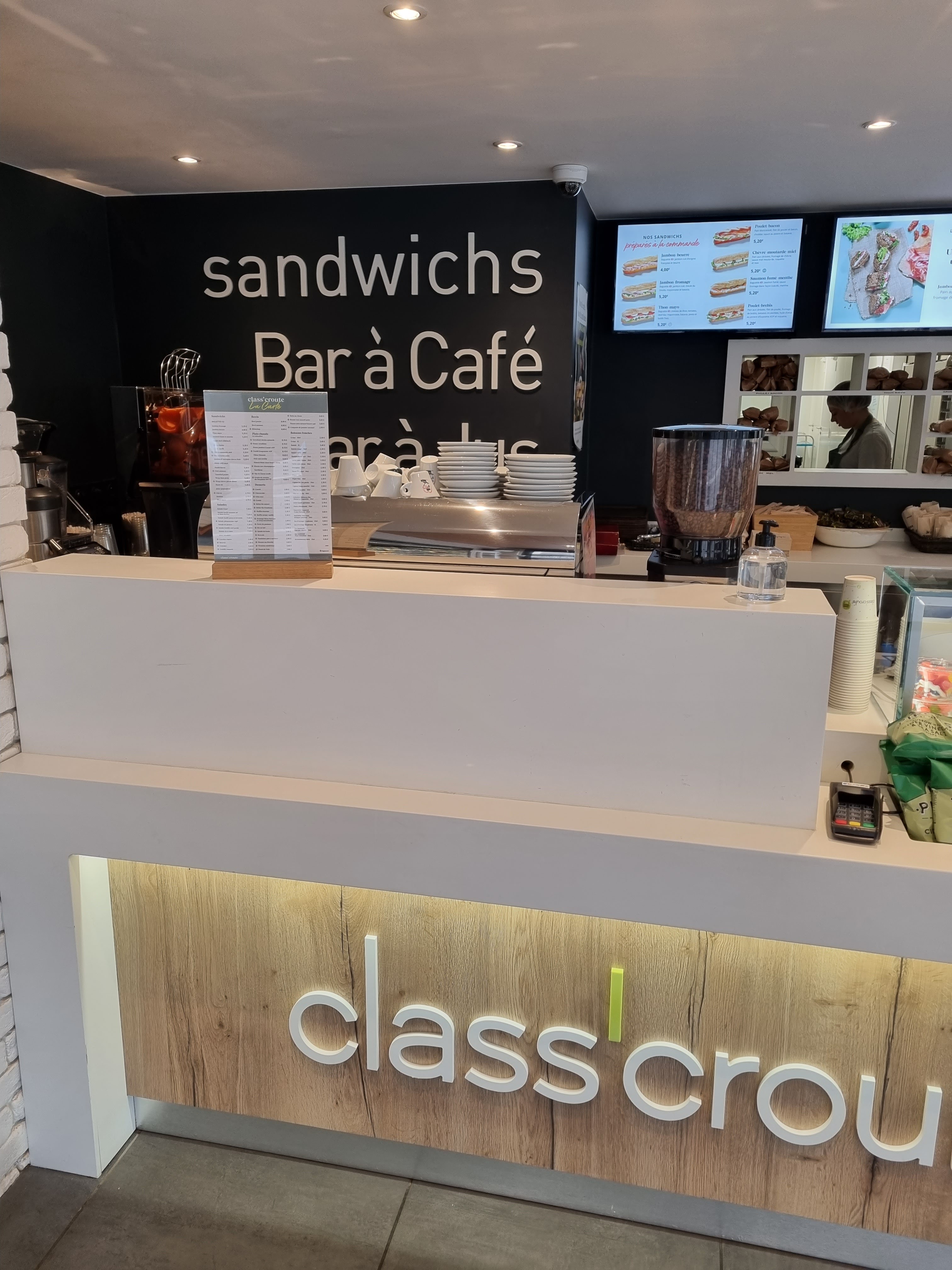 Photo n° 10 de l'avis de Yan.e fait le 26/11/2022 à 16:54