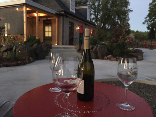 Winery «Walnut Ridge Vineyard», reviews and photos, 94739 Turnbow Ln, Junction City, OR 97448, USA
