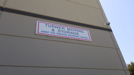 Turner Moving & Storage image