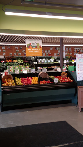 Natural Foods Store «Natural Grocers», reviews and photos, 1033 E 2100 S, Salt Lake City, UT 84106, USA