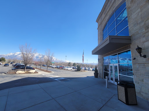 Gym «Life Time Fitness», reviews and photos, 10996 S River Front Pkwy, South Jordan, UT 84095, USA