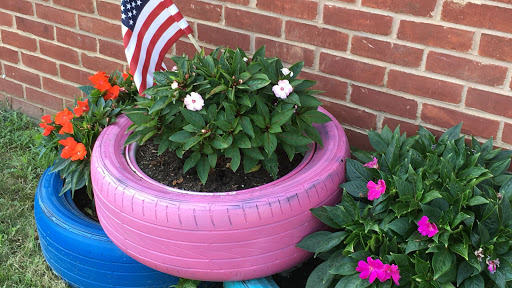 Auto Repair Shop «Elden Street Service & Tire Center», reviews and photos, 602 Elden St, Herndon, VA 20170, USA