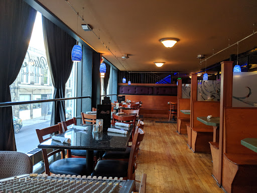 Southern Restaurant (US) «Blue 5 Restaurant», reviews and photos, 312 2nd St SW, Roanoke, VA 24011, USA