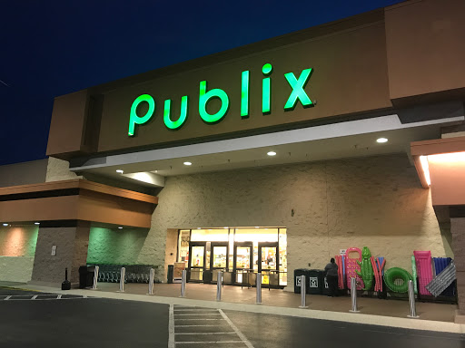 Supermarket «Publix Super Market at San Carlos», reviews and photos, 16950 San Carlos Blvd, Fort Myers, FL 33908, USA