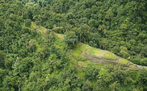 Agencia de Viajes en Santa Marta Wiwa Tour image