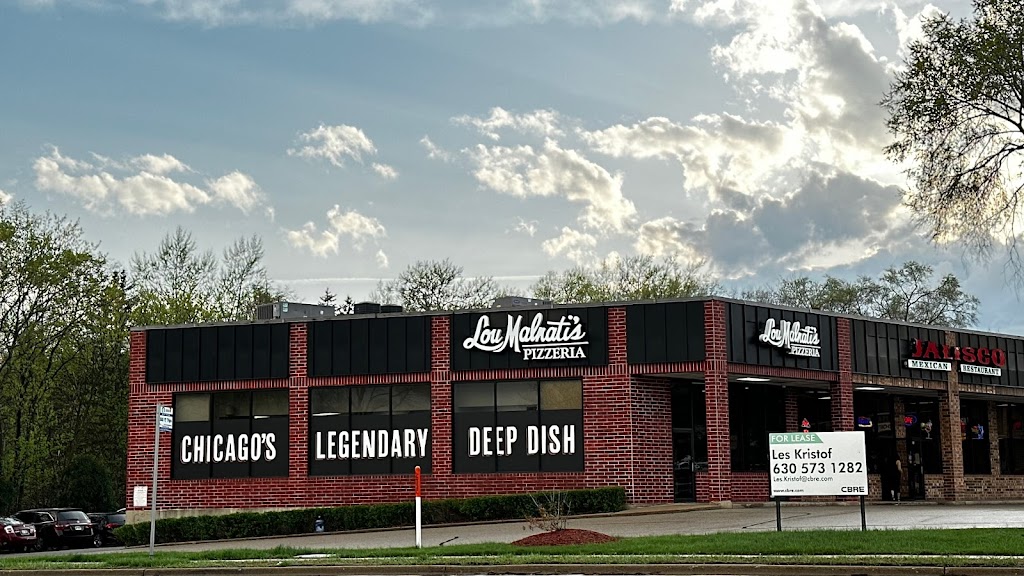 Lou Malnati's Pizzeria 60031