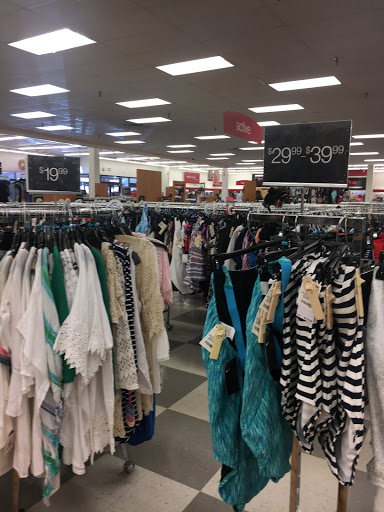 Department Store «T.J. Maxx», reviews and photos, 2350 S Parker Rd, Denver, CO 80231, USA