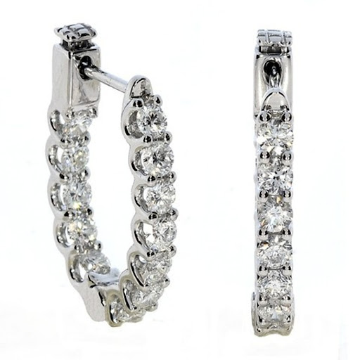 Jewelry Store «Monarch Jewelry», reviews and photos, 1860 FL-436, Winter Park, FL 32792, USA