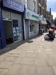 Clissold Dry Cleaners