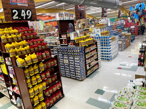 Supermarket «El Rio Bravo Supermarket», reviews and photos, 11 S 10th St, Kansas City, KS 66102, USA