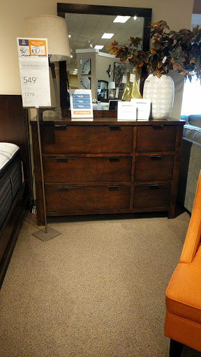 Furniture Store «Ashley HomeStore», reviews and photos, 561 US-46, Fairfield, NJ 07004, USA