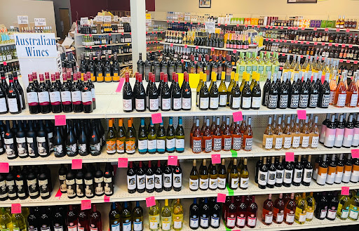 Liquor Store «Golden Town Liquor», reviews and photos, 17221 S Golden Rd, Golden, CO 80401, USA
