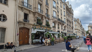 Photo n°4 de Le Paris Orsay à Paris ()