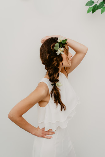 Beauty Salon «Bluebird Salon», reviews and photos, 742 Marsh St, San Luis Obispo, CA 93401, USA