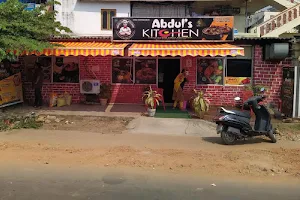 ABDUL'S KITCHEN (A Multi-Cuisine Family Restaurant) image