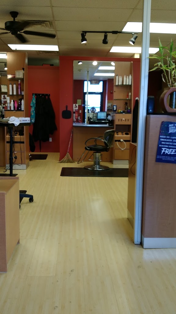 Fantastic Sams Cut & Color 72936