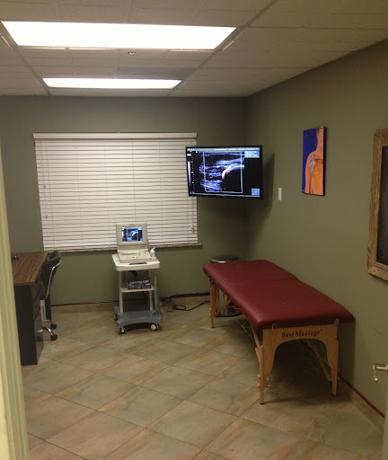 Orthopedic Ultrasound Inc