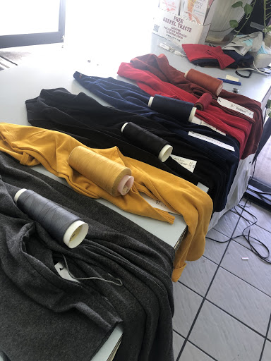 Dry Cleaner «Instyle Cleaners», reviews and photos, 14641 SW 42nd St, Miami, FL 33175, USA