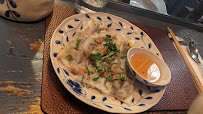 Plats et boissons du Restaurant vietnamien Do et Riz à Paris - n°4