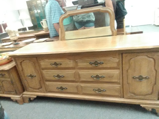 Thrift Store «Hospice of Havasu Resale Store», reviews and photos