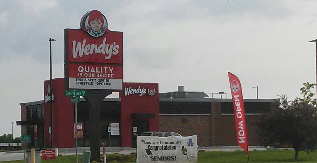 Wendy's 67002