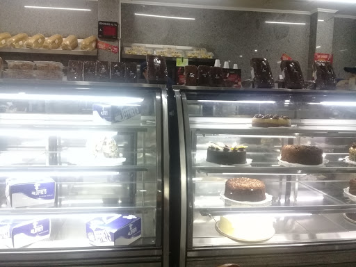 Gluten free bakeries Maracaibo