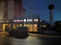 Photos du propriétaire du Pizzeria pizza mona-lisa riantec - n°7