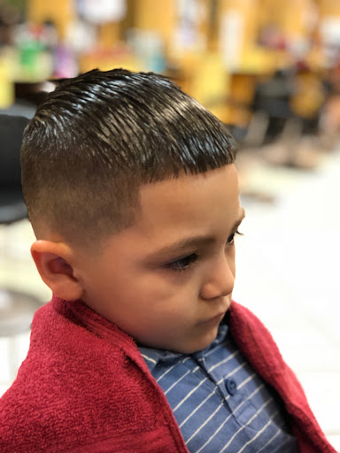 Beauty Salon «Tiffany Hair & Nail Salon», reviews and photos, 4166 Buford Hwy NE, Atlanta, GA 30345, USA