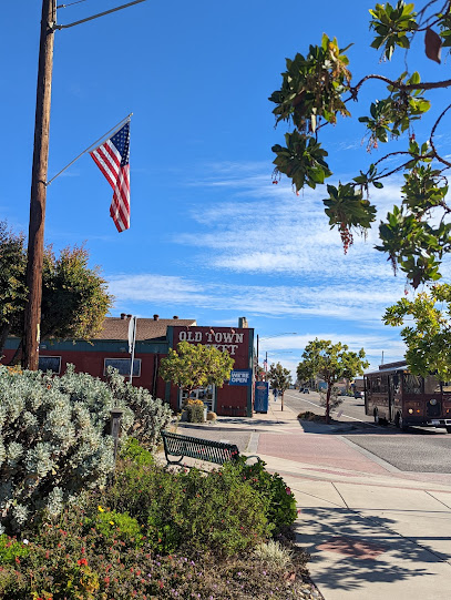 Old Town Orcutt
