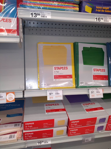 Office Supply Store «Staples», reviews and photos, 5950 Mayfield Rd, Mayfield Heights, OH 44124, USA