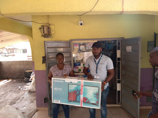 Shop, Ozoro, Nigeria, Boutique, state Delta