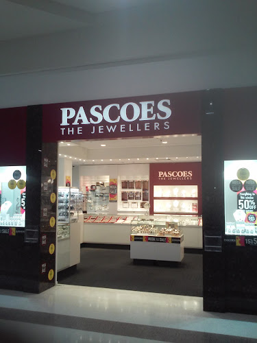 Reviews of Pascoes The Jewellers in Christchurch - Jewelry
