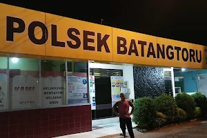 Polsek Batang Toru image