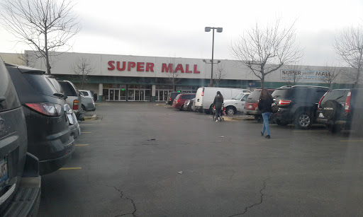 Shopping Mall «Super Mall», reviews and photos, 5220 S Pulaski Rd, Chicago, IL 60632, USA