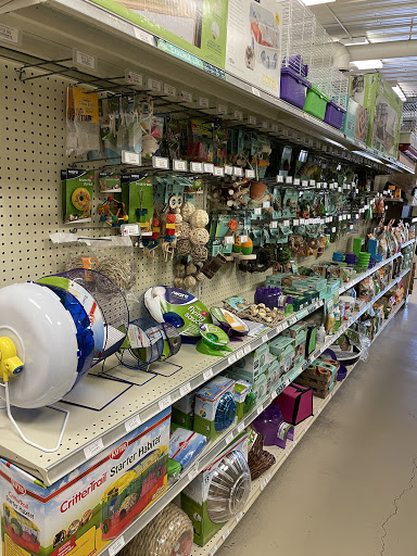 Pet Supply Store «Red Mill Pet Supplies», reviews and photos, 1111 W Chicago Blvd # 120, Tecumseh, MI 49286, USA