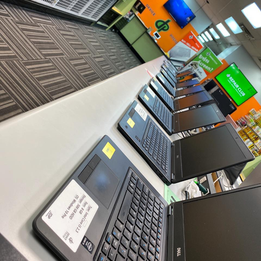 Computer Store «Device Pitstop», reviews and photos, 2220 Nicholasville Rd Suite 162, Lexington, KY 40503, USA