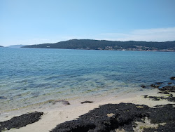 Boa Pequena beach'in fotoğrafı vahşi alan