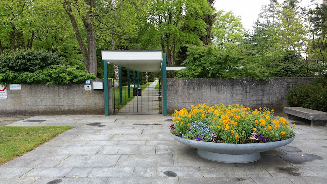 Friedhof Zürich Schwandenholz Öffnungszeiten