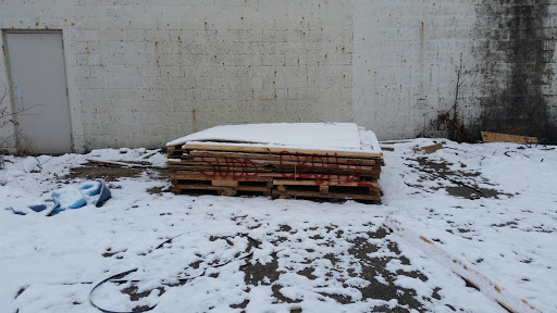 Moving and Storage Service «Lewis & Michael Inc», reviews and photos, 845 Harrisburg Pike, Columbus, OH 43223, USA